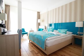 Villa WellenRausch - Adults Only