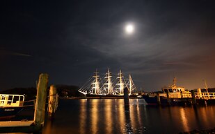 Villa WellenRausch - Adults Only