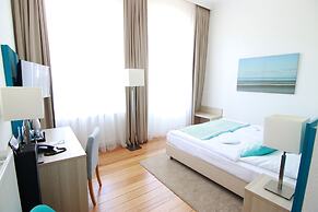 Villa WellenRausch - Adults Only