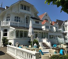 Villa WellenRausch - Adults Only