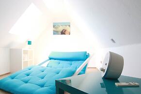 Villa WellenRausch - Adults Only