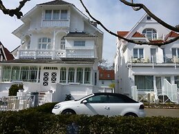 Villa WellenRausch - Adults Only