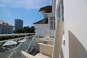 Villa WellenRausch - Adults Only