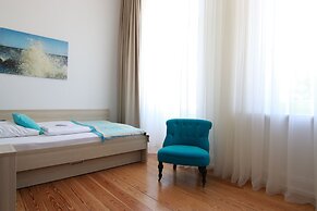 Villa WellenRausch - Adults Only