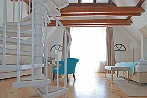 Villa WellenRausch - Adults Only