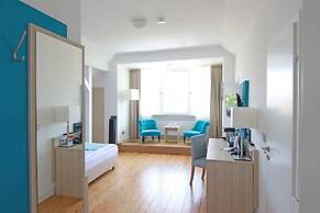 Villa WellenRausch - Adults Only