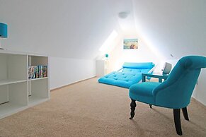 Villa WellenRausch - Adults Only