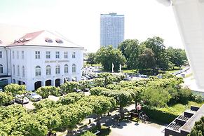 Villa WellenRausch - Adults Only