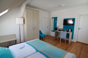 Villa WellenRausch - Adults Only