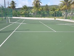 Pacific Palm Resort