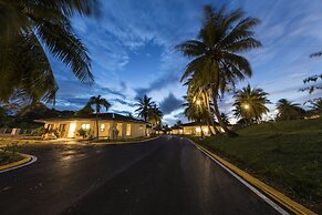 Pacific Palm Resort