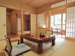 Okesho Ryokan