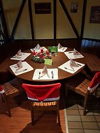 Hotel-Restaurant Zum Knurrhahn