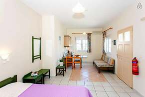 Armonia Apartments & Studios