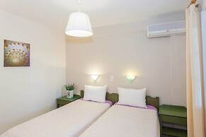 Armonia Apartments & Studios