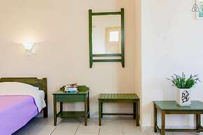 Armonia Apartments & Studios