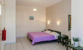 Armonia Apartments & Studios