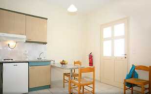 Armonia Apartments & Studios