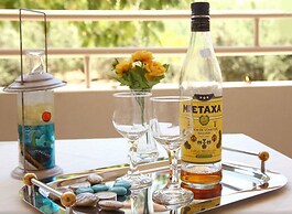 Armonia Apartments & Studios