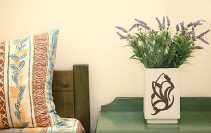 Armonia Apartments & Studios