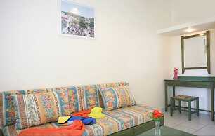 Armonia Apartments & Studios