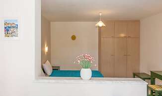 Armonia Apartments & Studios