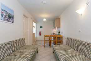 Armonia Apartments & Studios