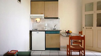 Armonia Apartments & Studios