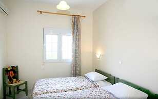 Armonia Apartments & Studios