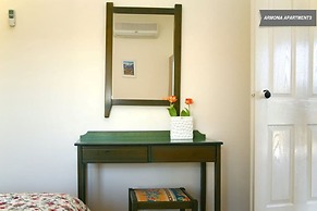 Armonia Apartments & Studios