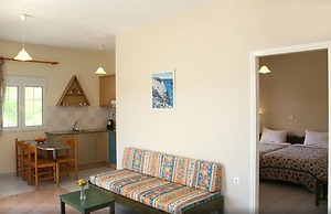 Armonia Apartments & Studios