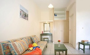 Armonia Apartments & Studios