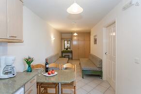 Armonia Apartments & Studios