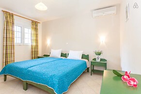 Armonia Apartments & Studios