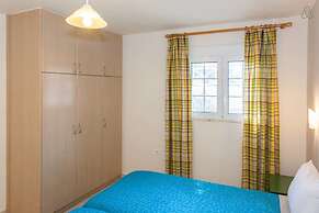 Armonia Apartments & Studios