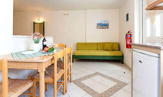 Armonia Apartments & Studios