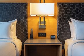 Hilton Des Moines Downtown