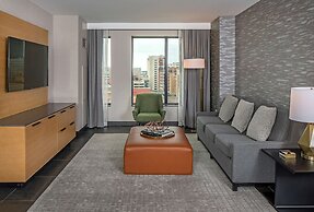 Hilton Des Moines Downtown