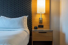 Hilton Des Moines Downtown