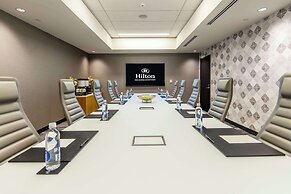 Hilton Des Moines Downtown
