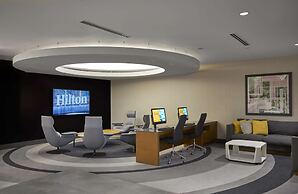 Hilton Des Moines Downtown