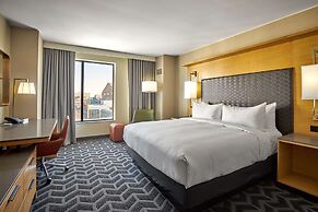 Hilton Des Moines Downtown
