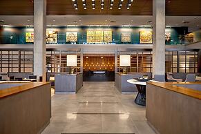 Hilton Des Moines Downtown
