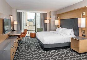 Hilton Des Moines Downtown