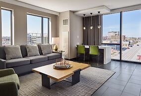 Hilton Des Moines Downtown