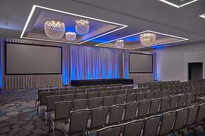 Hilton Des Moines Downtown