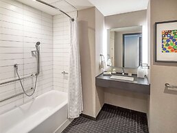 Hilton Des Moines Downtown