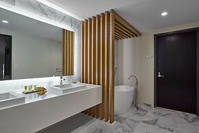 Hilton Des Moines Downtown