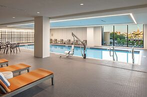 Hilton Des Moines Downtown