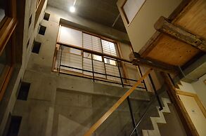 Sai no tsuno Guesthouse - Hostel